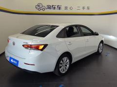 Buick Excelle Facelift Paradigm 1.5L Automatic Elite Edition - ფოტო 2