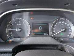 Buick Excelle Facelift Paradigm 1.5L Automatic Elite Edition - ფოტო 20