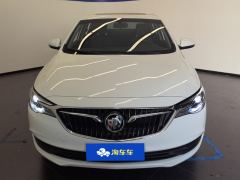 Buick Excelle Facelift Paradigm 1.5L Automatic Elite Edition - ფოტო 3