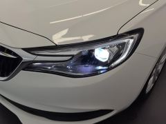 Buick Excelle Facelift Paradigm 1.5L Automatic Elite Edition - ფოტო 4