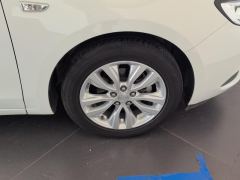 Buick Excelle Facelift Paradigm 1.5L Automatic Elite Edition - ფოტო 6