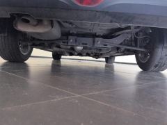 Buick Excelle Facelift Paradigm 1.5L Automatic Elite Edition - ფოტო 9