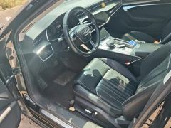 Audi A6L 45 TFSI Prestige - ფოტო 14