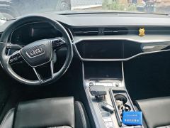 Audi A6L 45 TFSI Prestige - ფოტო 16