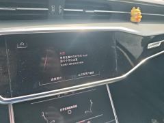 Audi A6L 45 TFSI Prestige - ფოტო 17