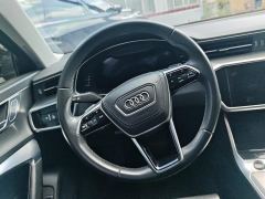 Audi A6L 45 TFSI Prestige - ფოტო 18