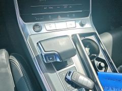 Audi A6L 45 TFSI Prestige - ფოტო 19