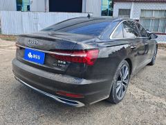 Audi A6L 45 TFSI Prestige - ფოტო 2