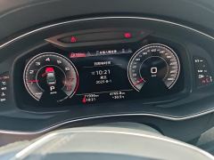 Audi A6L 45 TFSI Prestige - ფოტო 20