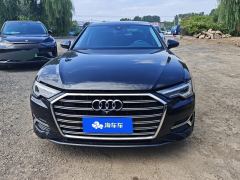Audi A6L 45 TFSI Prestige - ფოტო 3