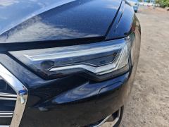 Audi A6L 45 TFSI Prestige - ფოტო 4