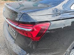 Audi A6L 45 TFSI Prestige - ფოტო 5