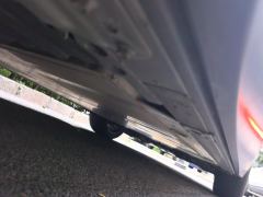NIO EC7 490km 75kWh - ფოტო 10