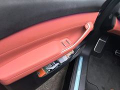 NIO EC7 490km 75kWh - ფოტო 12