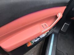 NIO EC7 490km 75kWh - ფოტო 13