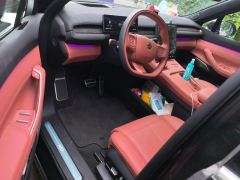 NIO EC7 490km 75kWh - ფოტო 14