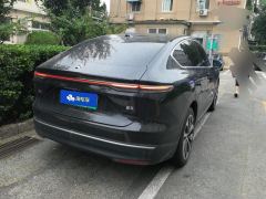 NIO EC7 490km 75kWh - ფოტო 2