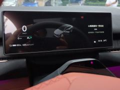 NIO EC7 490km 75kWh - ფოტო 20