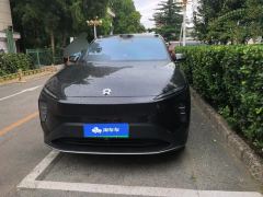NIO EC7 490km 75kWh - ფოტო 3