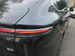 NIO EC7 490km 75kWh - ფოტო 5