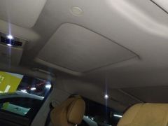 Denza D9 DM-i 1.5T 180km AWD Version 7 - ფოტო 15