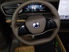 Denza D9 DM-i 1.5T 180km AWD Version 7 - ფოტო 18