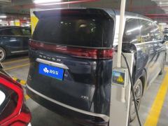Denza D9 DM-i 1.5T 180km AWD Version 7 - ფოტო 2