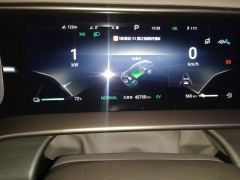 Denza D9 DM-i 1.5T 180km AWD Version 7 - ფოტო 20