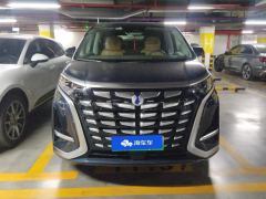 Denza D9 DM-i 1.5T 180km AWD Version 7 - ფოტო 3