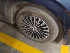 Denza D9 DM-i 1.5T 180km AWD Version 7 - ფოტო 6