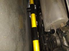 Denza D9 DM-i 1.5T 180km AWD Version 7 - ფოტო 9