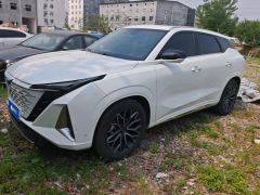 Oshan Z6 1.5T Version - ფოტო 1