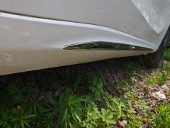 Oshan Z6 1.5T Version - ფოტო 10