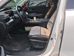 Oshan Z6 1.5T Version - ფოტო 14
