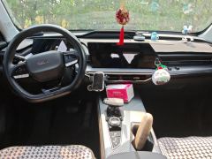 Oshan Z6 1.5T Version - ფოტო 16