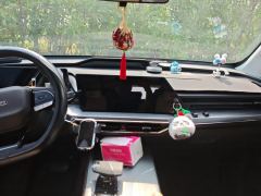 Oshan Z6 1.5T Version - ფოტო 17