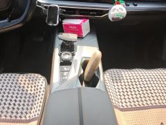 Oshan Z6 1.5T Version - ფოტო 19