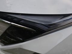 Oshan Z6 1.5T Version - ფოტო 4