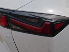 Oshan Z6 1.5T Version - ფოტო 5