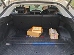 Oshan Z6 1.5T Version - ფოტო 7