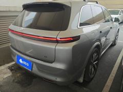 Li Auto Li L8 Pro - photo 2