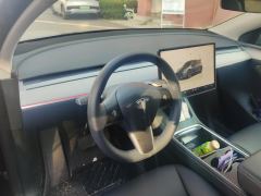 Tesla Model Y 554km Rear-Wheel Drive Edition - ფოტო 16