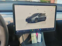 Tesla Model Y 554km Rear-Wheel Drive Edition - ფოტო 17