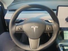 Tesla Model Y 554km Rear-Wheel Drive Edition - ფოტო 18