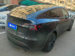 Tesla Model Y 554km Rear-Wheel Drive Edition - ფოტო 2