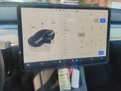 Tesla Model Y 554km Rear-Wheel Drive Edition - ფოტო 20