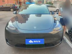 Tesla Model Y 554km Rear-Wheel Drive Edition - ფოტო 3