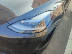 Tesla Model Y 554km Rear-Wheel Drive Edition - ფოტო 4