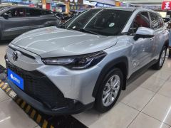 Toyota Frontlander 2.0L Leading Edition - photo 1