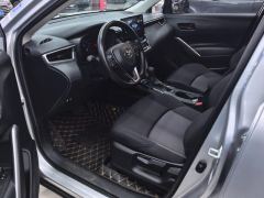 Toyota Frontlander 2.0L Leading Edition - photo 14